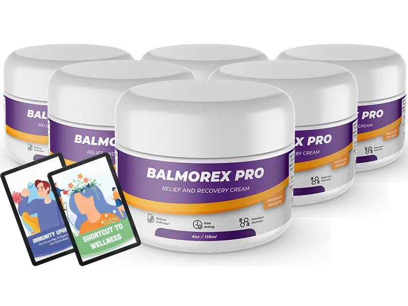 official-balmorex-pro-site